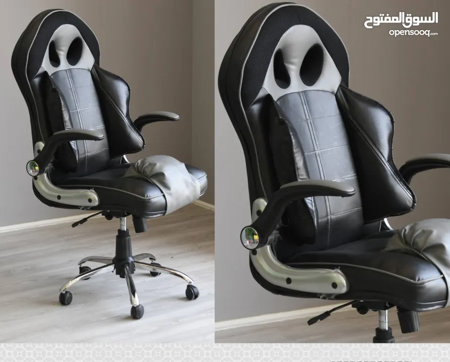 كرسي كيم سبورت دوار : Accessories Gaming Chairs Other : Baghdad Al  Baladiyat (203441720)