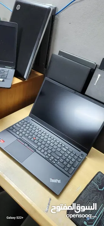 Lenovo Thinkpad AMD Rayzen 5 4500