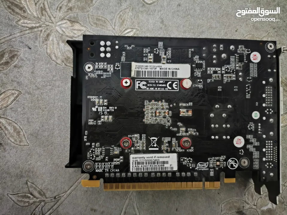 gtx 750 ti 2g