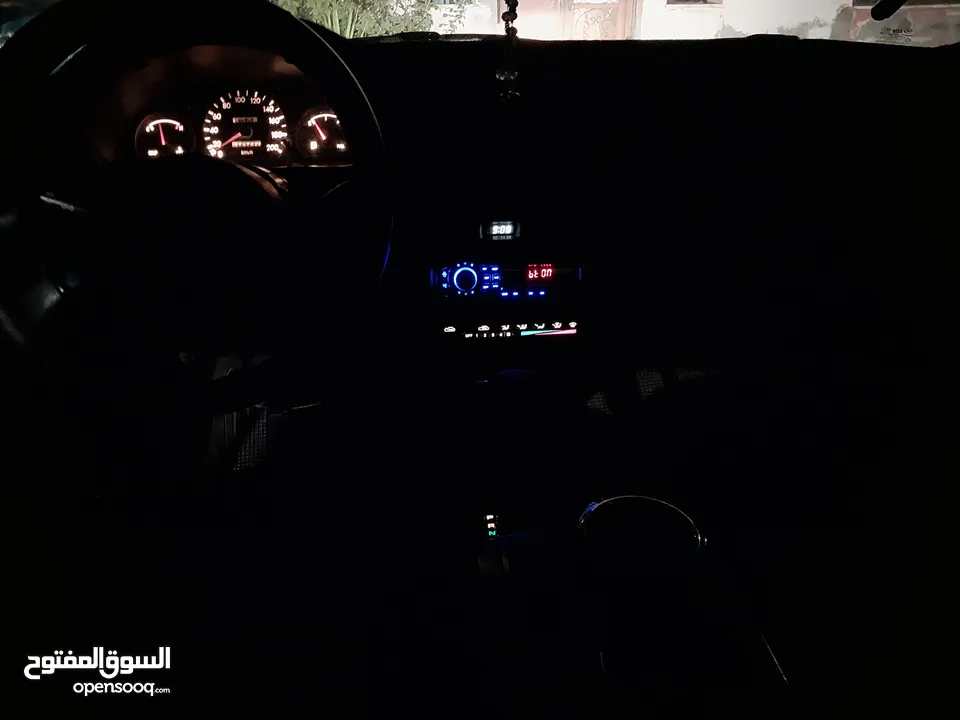 هيونداي اكسنت 1997