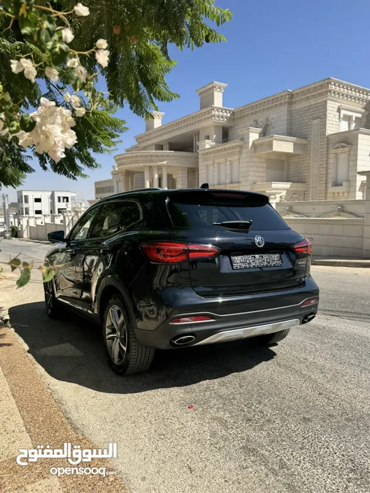 جديد 2022 M g