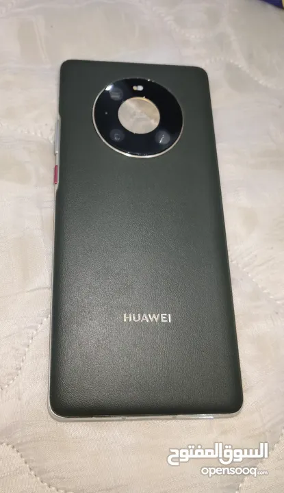 Huawei mate 40 pro very clean