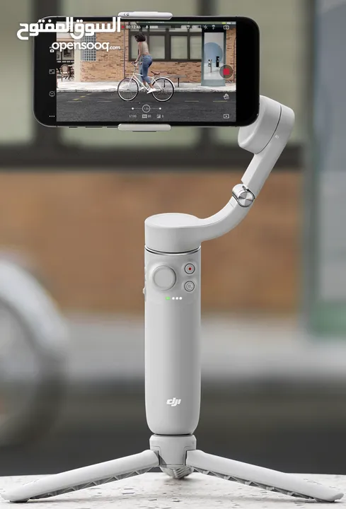 DJI Osmo Mobile 5