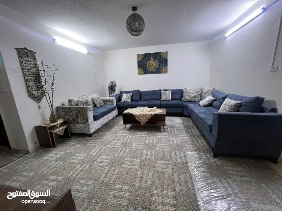 غرفة صالون
