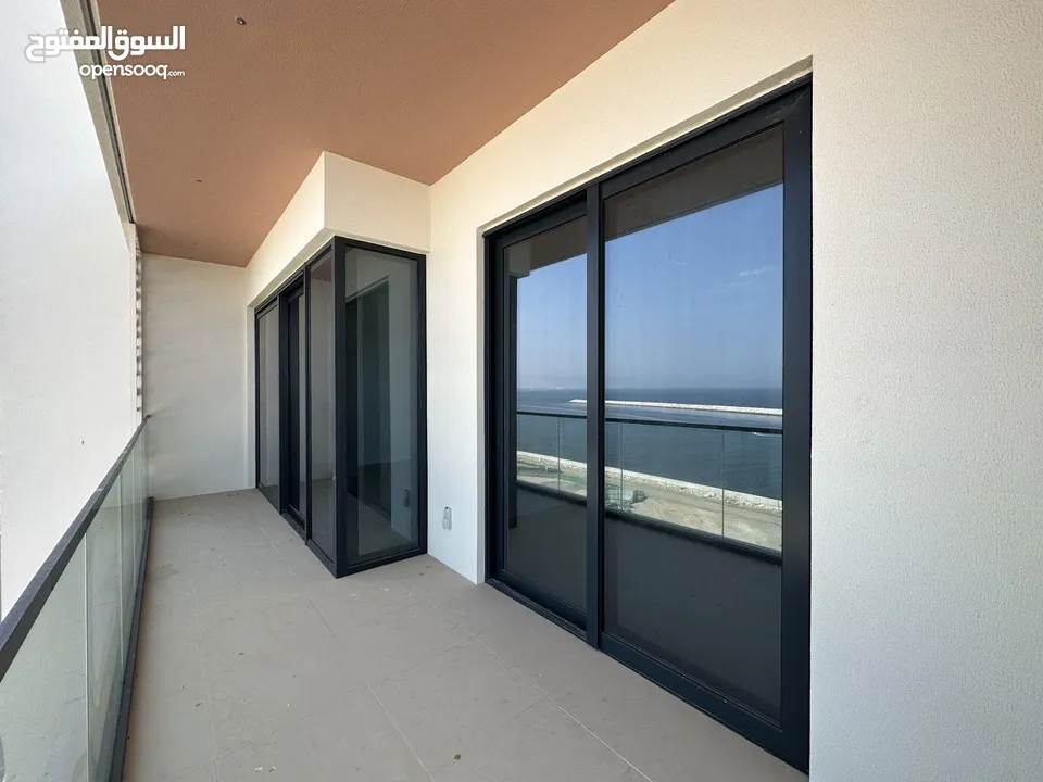 Luxurious apartment for sale in Juman Two (Muscat)  квартира в Juman