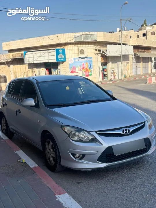 هونداي i30 للبيع موديل 2008