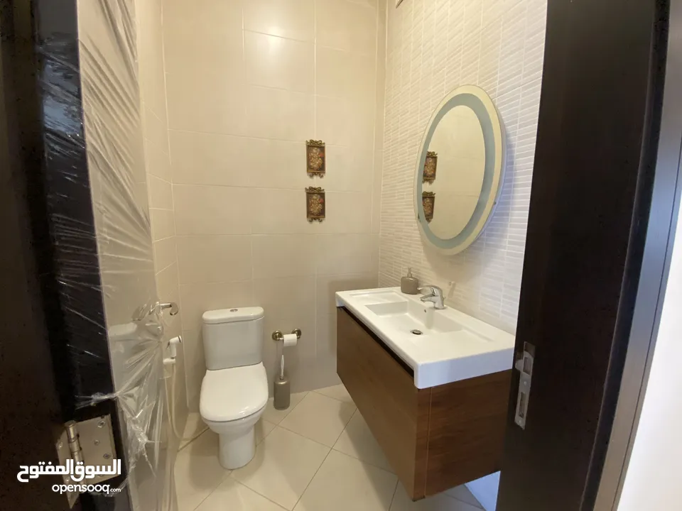 شقة مفروشة للإيجار 186م2 ( Property 16375 )-175072891