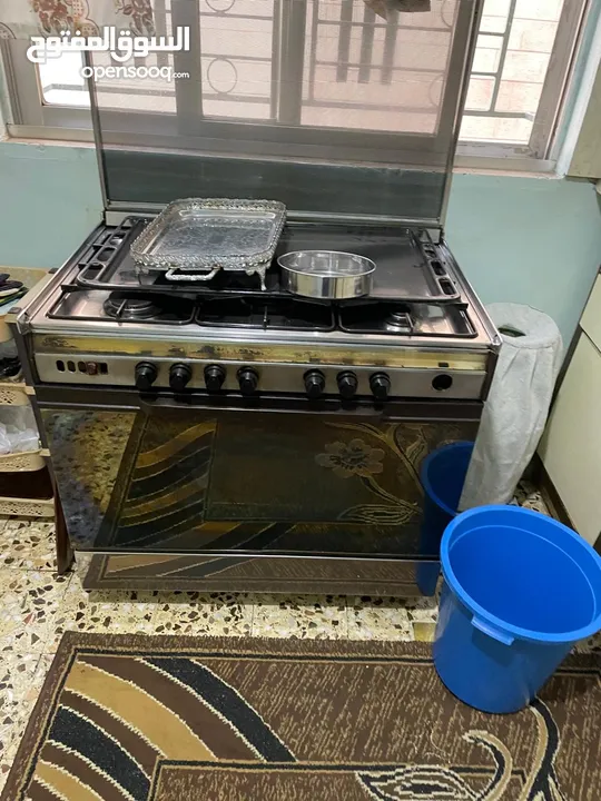 اثاث منزل بالكامل للبيع