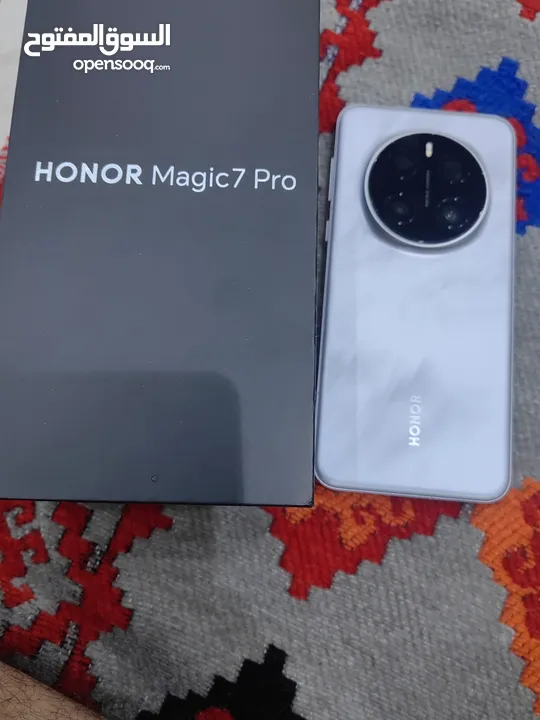 HONOR Magic7Pro