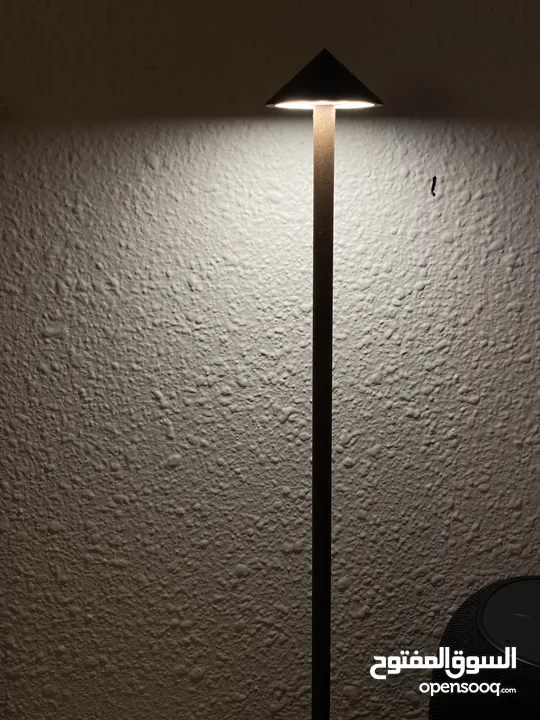 Lamp اناره مكتب شحن ثلاث الوان
