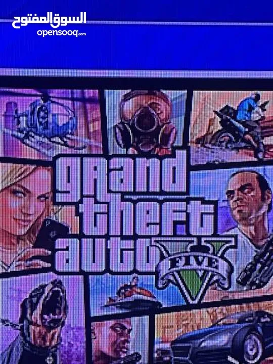 حساب فورت + gta 5