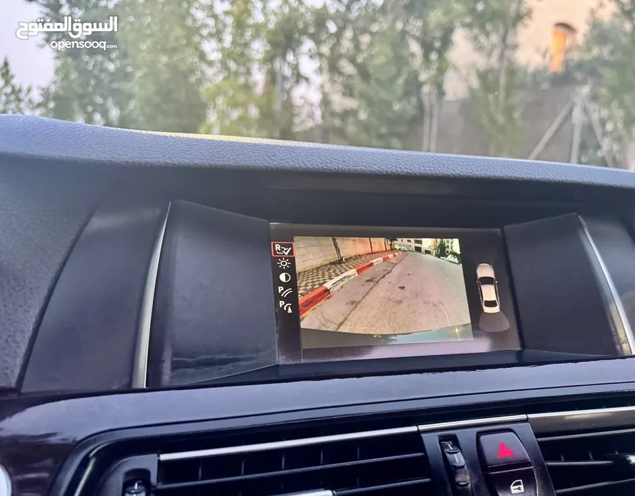 Bmw520بسعر مغري