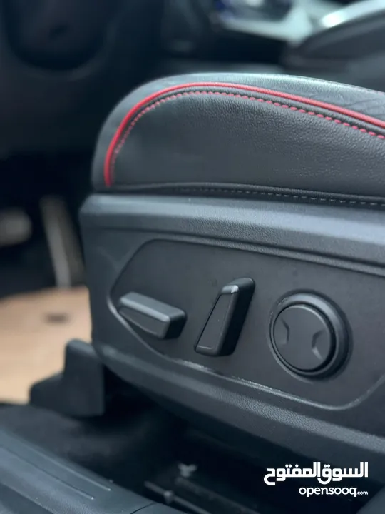 هونداي توسان بلغ ان 2022 n-line