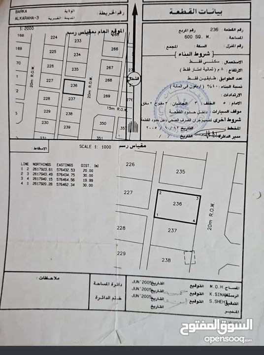 انا المالك ارض ف القريحة الثالثة زاوية وحوالينها عدة استراحات موقع جميل وسهل لوصول