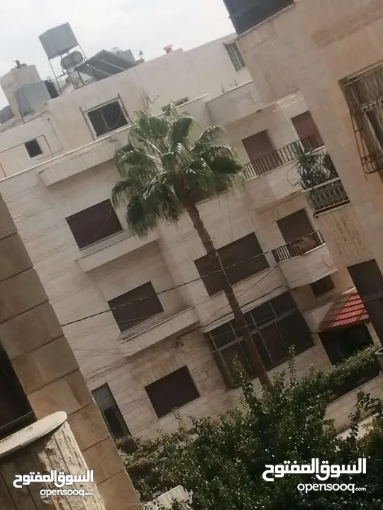 غرفة مفروش في صويلح