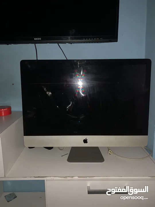 Imac 27 inch