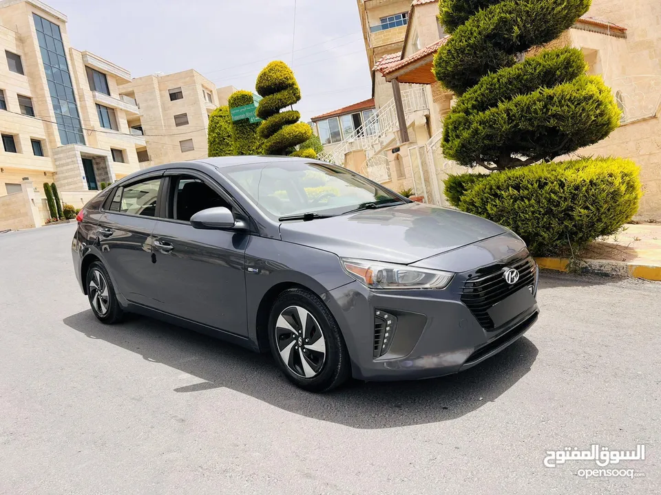 هيونداي ايونك 2019 بسعر مغررررررررري