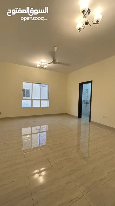 2BHK Flat for Rent in Darsait - شقة للايجار في دارسيت