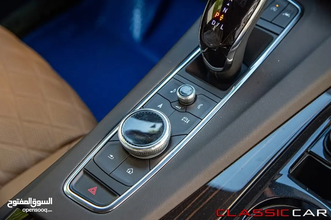 Cadillac Escalade 600 2024  وارد و كفالة الشركة