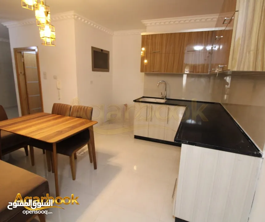 شقة للبيع سطح مرحبا