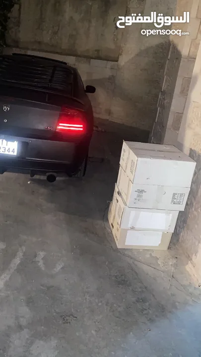 جنط بوليسي جدييييد جديد بالكرتونة مع طاسات الكروم قياس 18. للبيع.