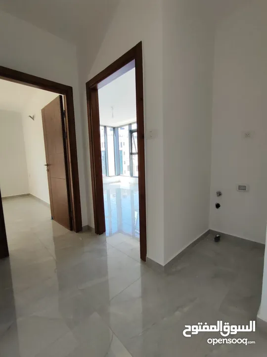 شقة جديدة للإيجار – الماصيون  قرب بن ازحيمان