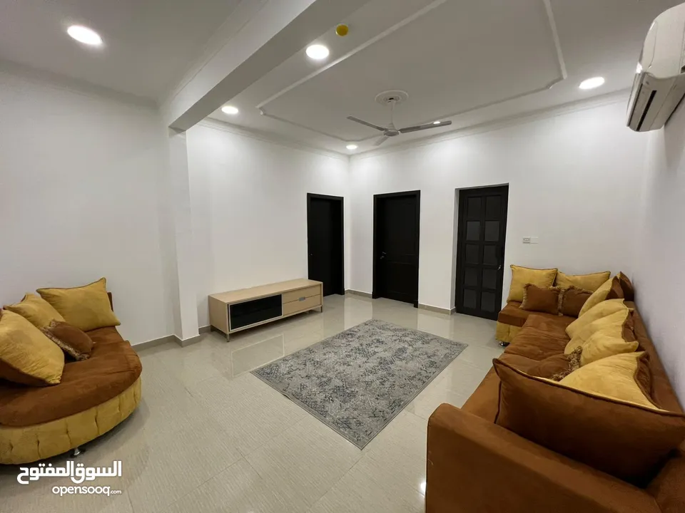 Apartments for rent - Isa Town, Jurdab 2BHK - شقة للأجار جرداب