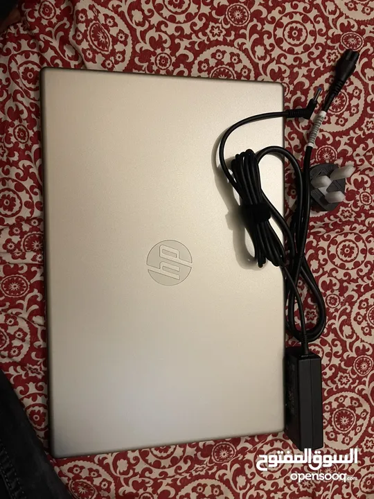 HP Laptop 14 i5 11th Generation