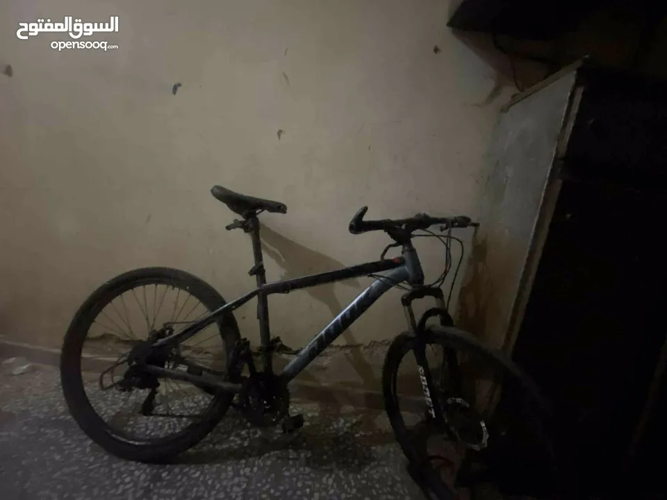 بسكليت Dook copra للبيع في حي .الشرقي مغير جنزير مغير دوسه مغير يود