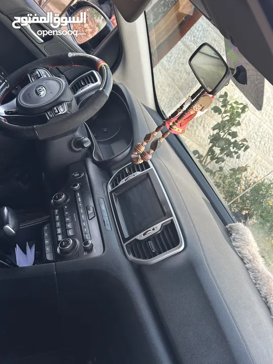 Kia sportage 2019/كايا سبورتاج2019 فحص نضيف نضيف