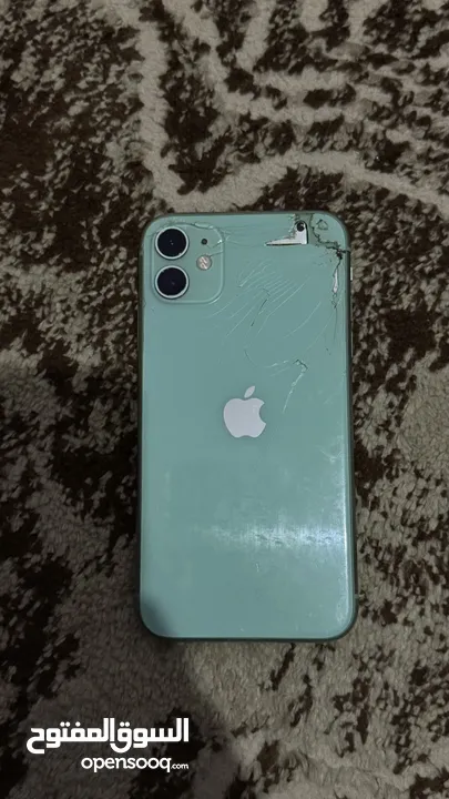 iPhone 11 بسعر حرررق