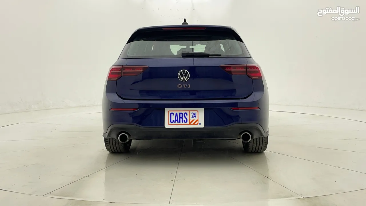 (HOME TEST DRIVE AND ZERO DOWN PAYMENT) VOLKSWAGEN GOLF