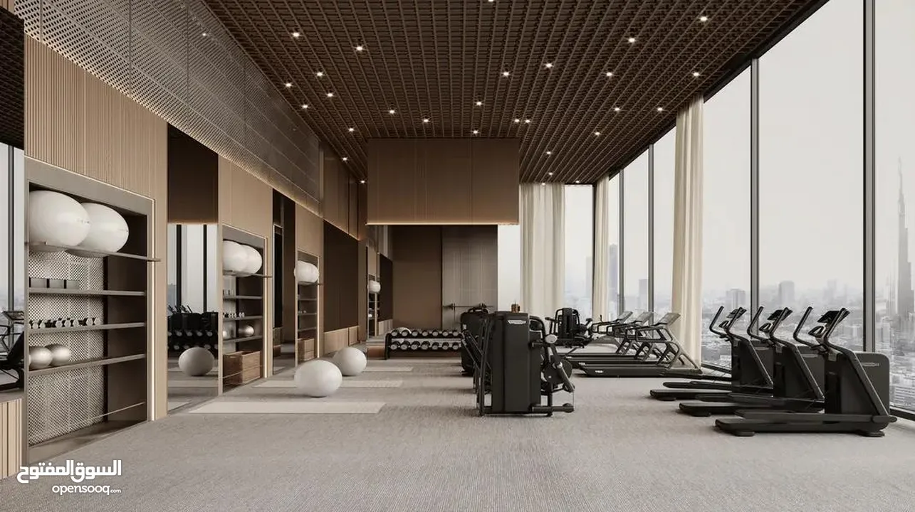 تملك شقتك بمنطقه الخليج التجارى بدبى .متاح جميع الخدمات .لوكيشن مميز جدا .تصميم معمارى متميز جدا.