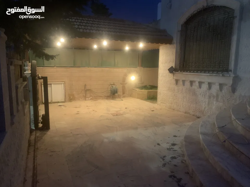 فيلا للبيع جاوا