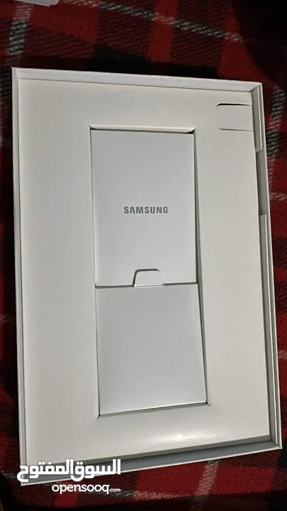 Galaxy Tap A8