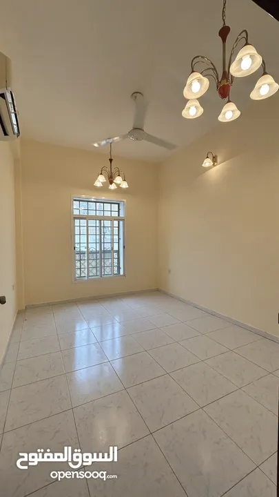 2 BR or 1 BHK Flat for rent in Darsait Near Kims Hospital