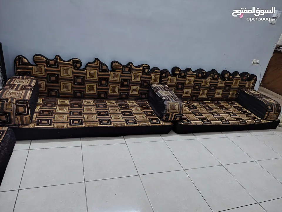 جلسه ارضيه