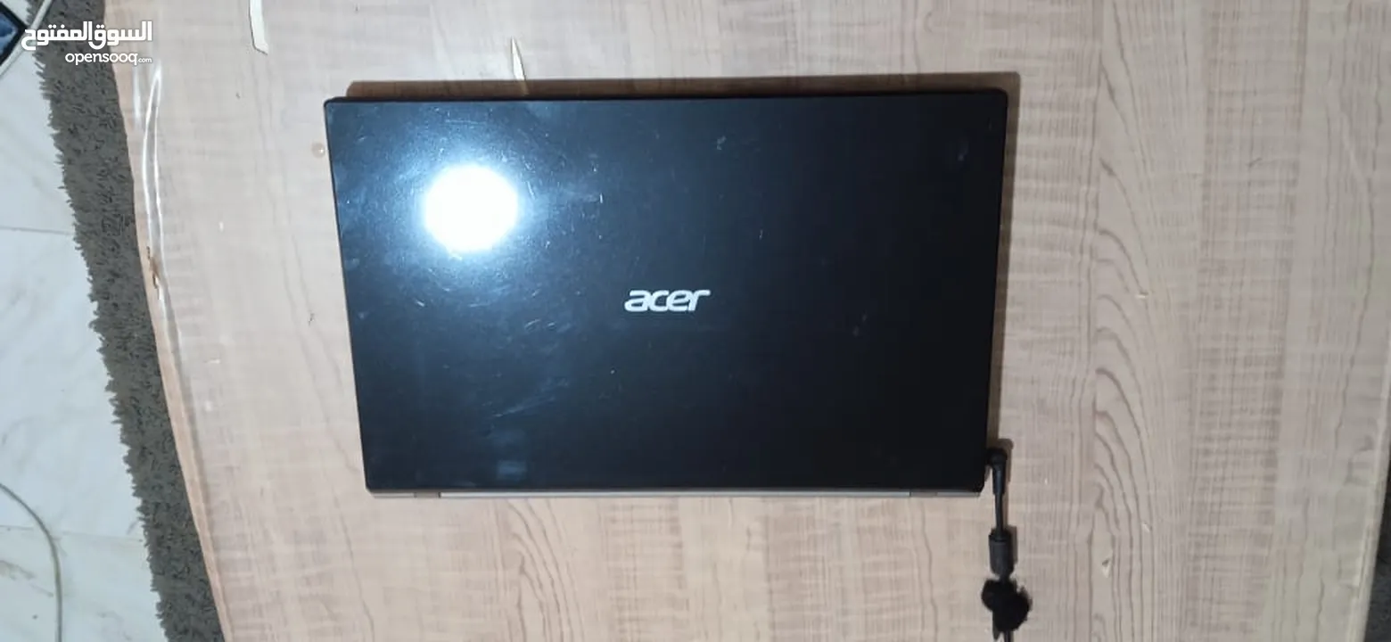 لابتوب core i5 الجيل الثاني acer