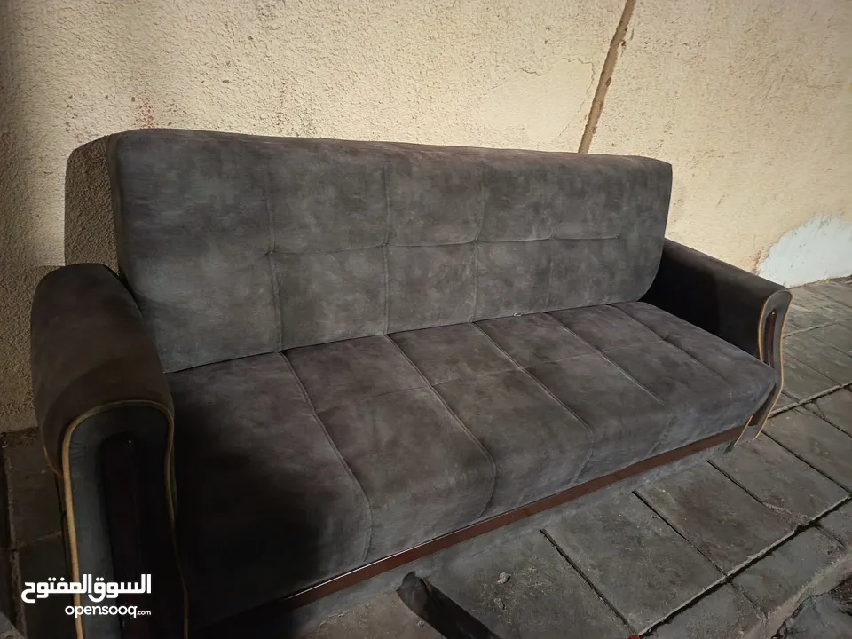 أثاث جلوس تركي قابل للتفاوض