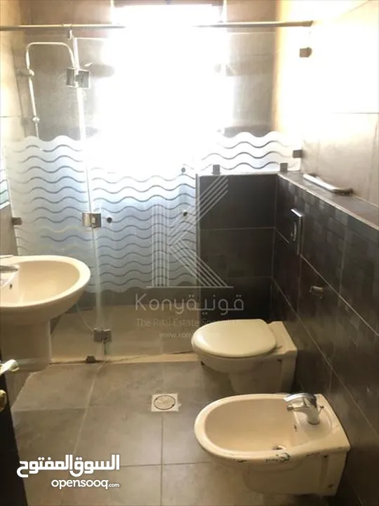 شقة مميزة للبيع في خلدا