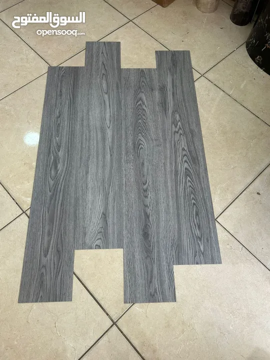 بديل الباركيه PVC للارضيات