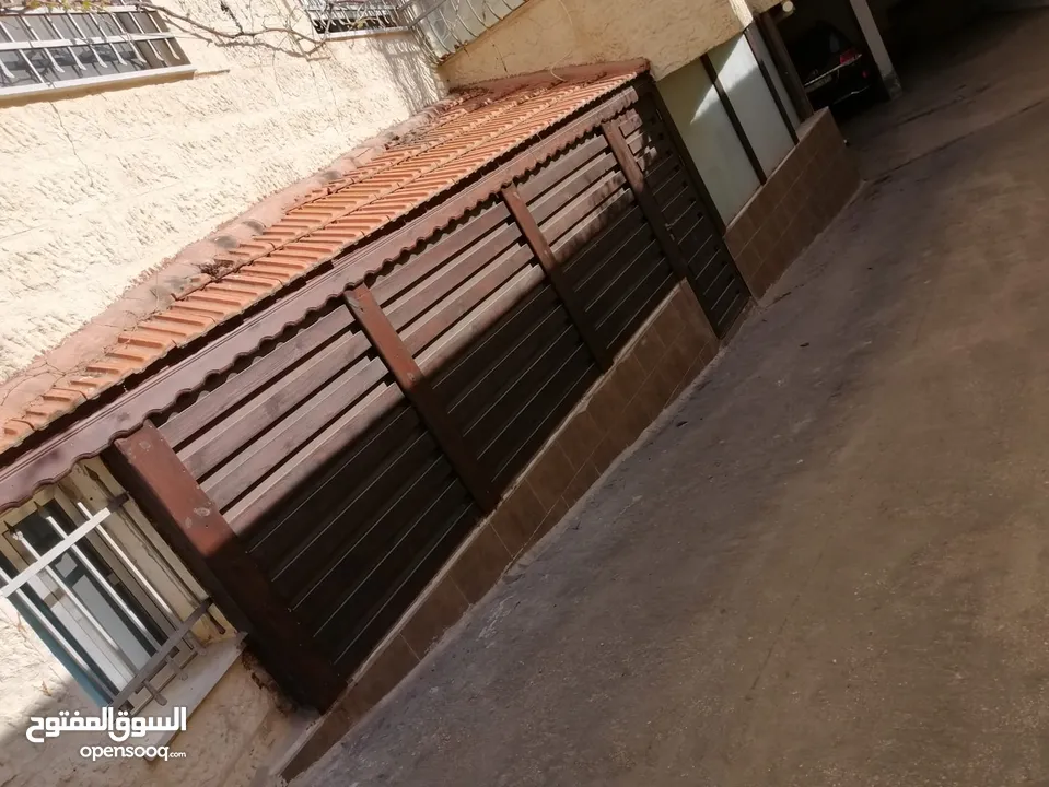 شقة للبيع في ضاحية الأقصى