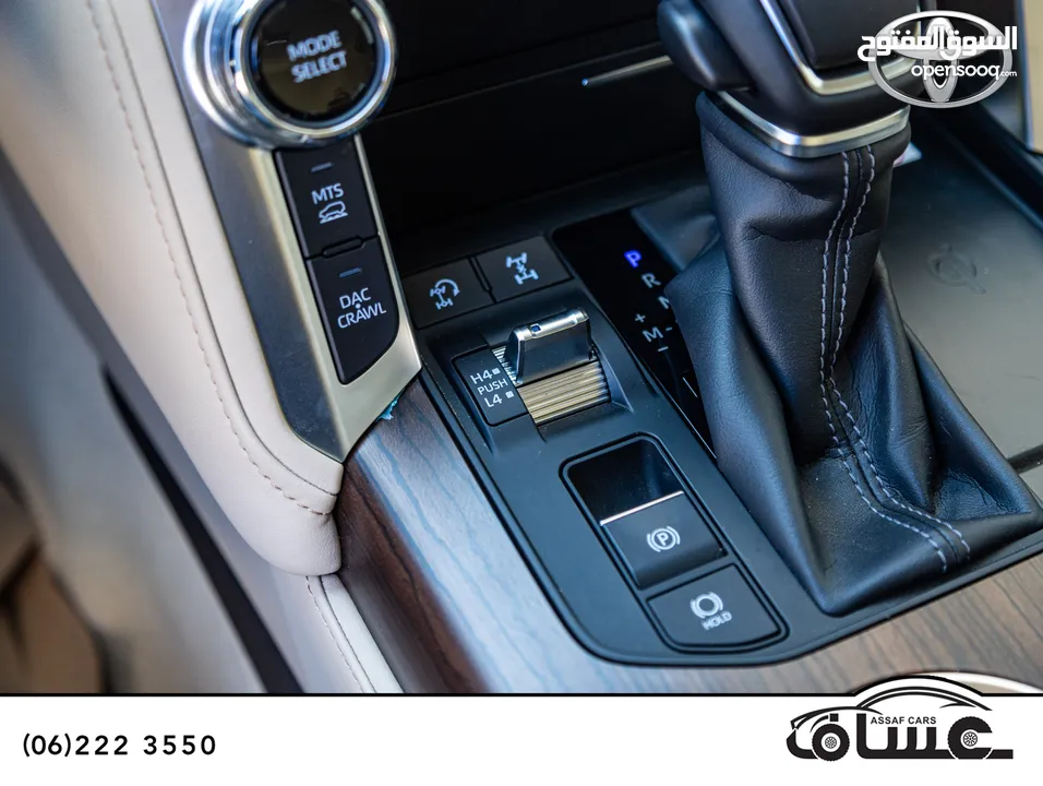 Toyota Land Cruiser Gx-r Twin turbo 2024  يمكن التمويل بالتعاون مع المؤسسات المعتمدة لدى المعرض