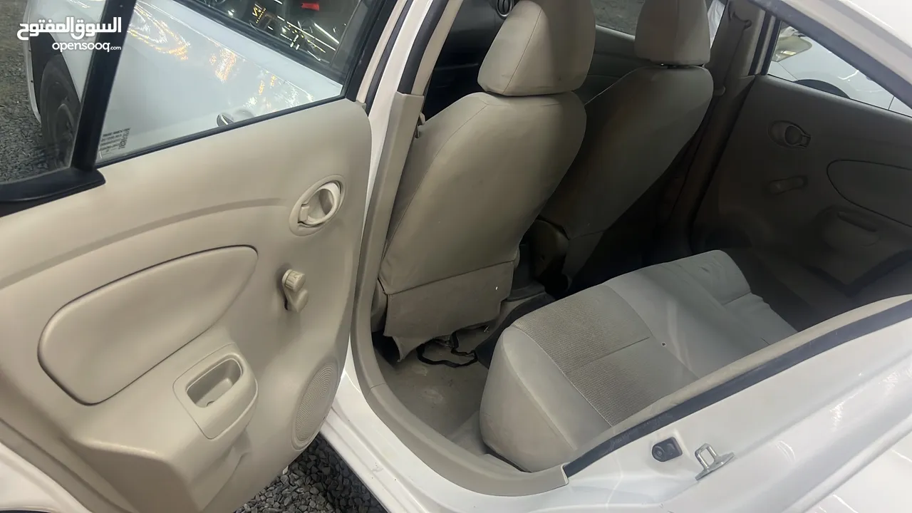 Nissan Sunny 2016 For Sale