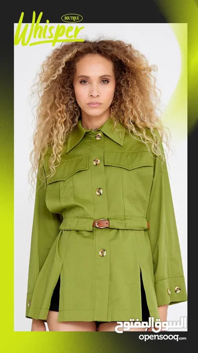 مرحبا بك في وجهتك المفضله في عالم الأناقه التركيه لدى مجموعة whispers boutique