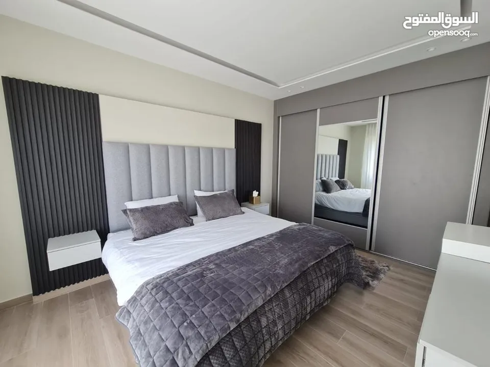 شقة مفروشة للايجار في دير غبار ( Property 40134 )-175037880