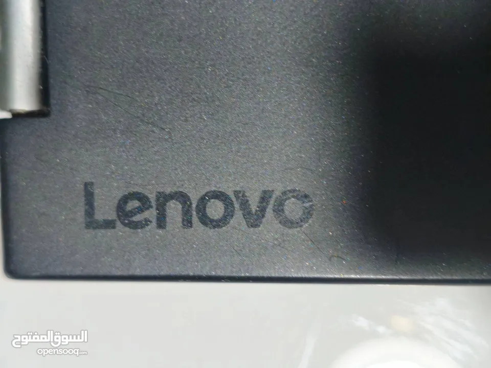 لابتوب lenovo thinkPad x1 yoga