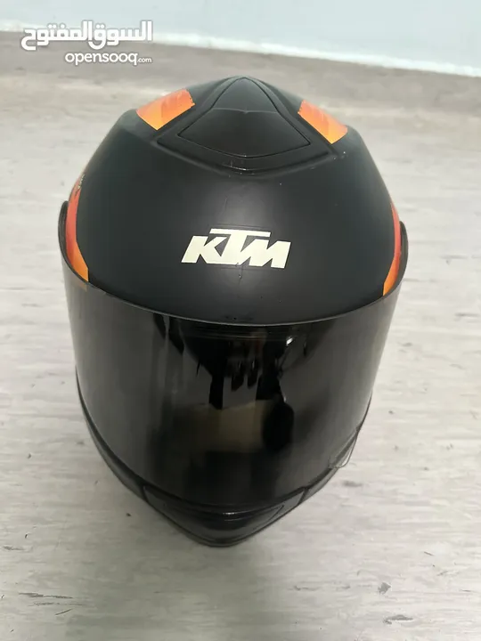 2018KTM RC390
