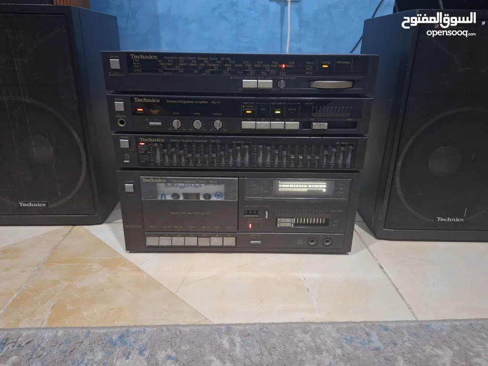 اجهزه صوتيه ماركات عالميه