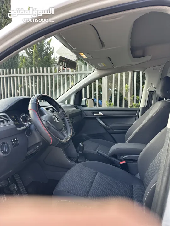 كادي ترخيص 2020 7 ركاب